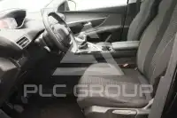 2017 Peugeot 3008