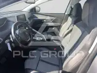 2017 Peugeot 3008
