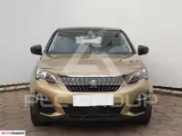2017 Peugeot 3008