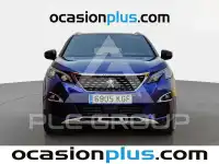 2017 Peugeot 3008