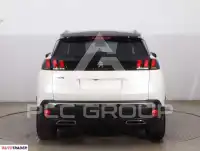 2017 Peugeot 3008