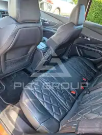 2017 Peugeot 3008