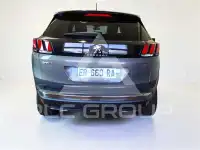 2017 Peugeot 3008
