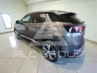 2017 Peugeot 3008