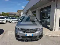 2017 Peugeot 3008