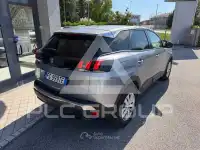 2017 Peugeot 3008