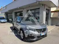 2017 Peugeot 3008