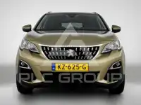 2017 Peugeot 3008
