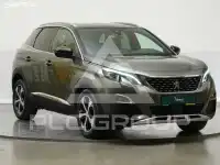 2017 Peugeot 3008
