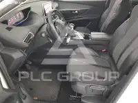 2017 Peugeot 3008