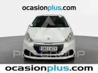 2017 Peugeot 208