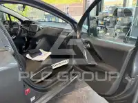 2017 Peugeot 208