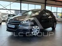 2017 Peugeot 208