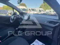 2017 Peugeot 208