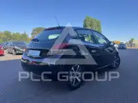 2017 Peugeot 208