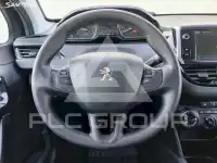 2017 Peugeot 208