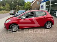 2017 Peugeot 208