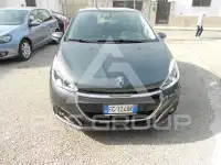 2017 Peugeot 208