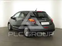 2017 Peugeot 208