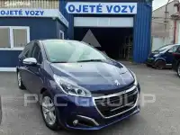 2017 Peugeot 208