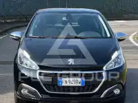 2017 Peugeot 208