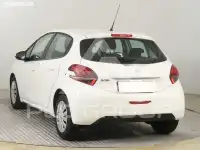 2017 Peugeot 208