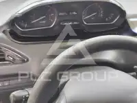 2017 Peugeot 208