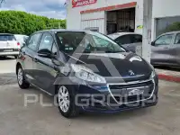 2017 Peugeot 208
