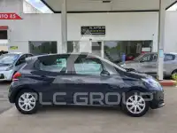 2017 Peugeot 208