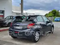 2017 Peugeot 208