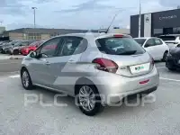 2017 Peugeot 208