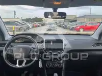 2017 Peugeot 208