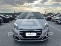 2017 Peugeot 208