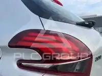 2017 Peugeot 208