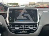 2017 Peugeot 208