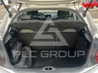 2017 Peugeot 208