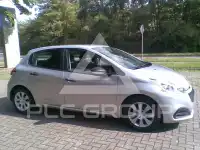 2017 Peugeot 208