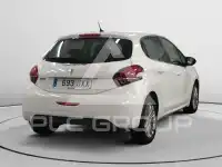 2017 Peugeot 208