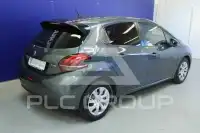 2017 Peugeot 208