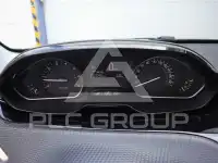 2017 Peugeot 208