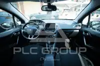2017 Peugeot 208
