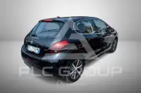 2017 Peugeot 208