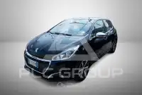 2017 Peugeot 208