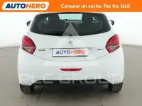 2017 Peugeot 208