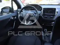 2017 Peugeot 208
