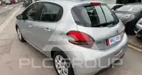 2017 Peugeot 208