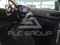 2017 Peugeot 208