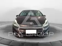 2017 Peugeot 208