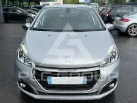 2017 Peugeot 208