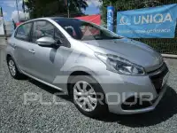 2017 Peugeot 208
